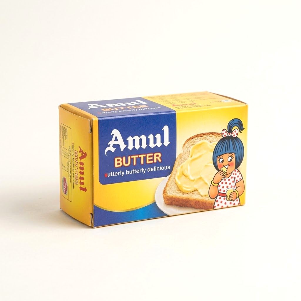 Amul Cheese