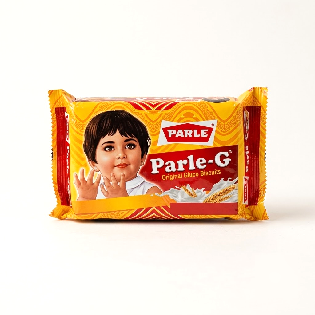 Parle-G