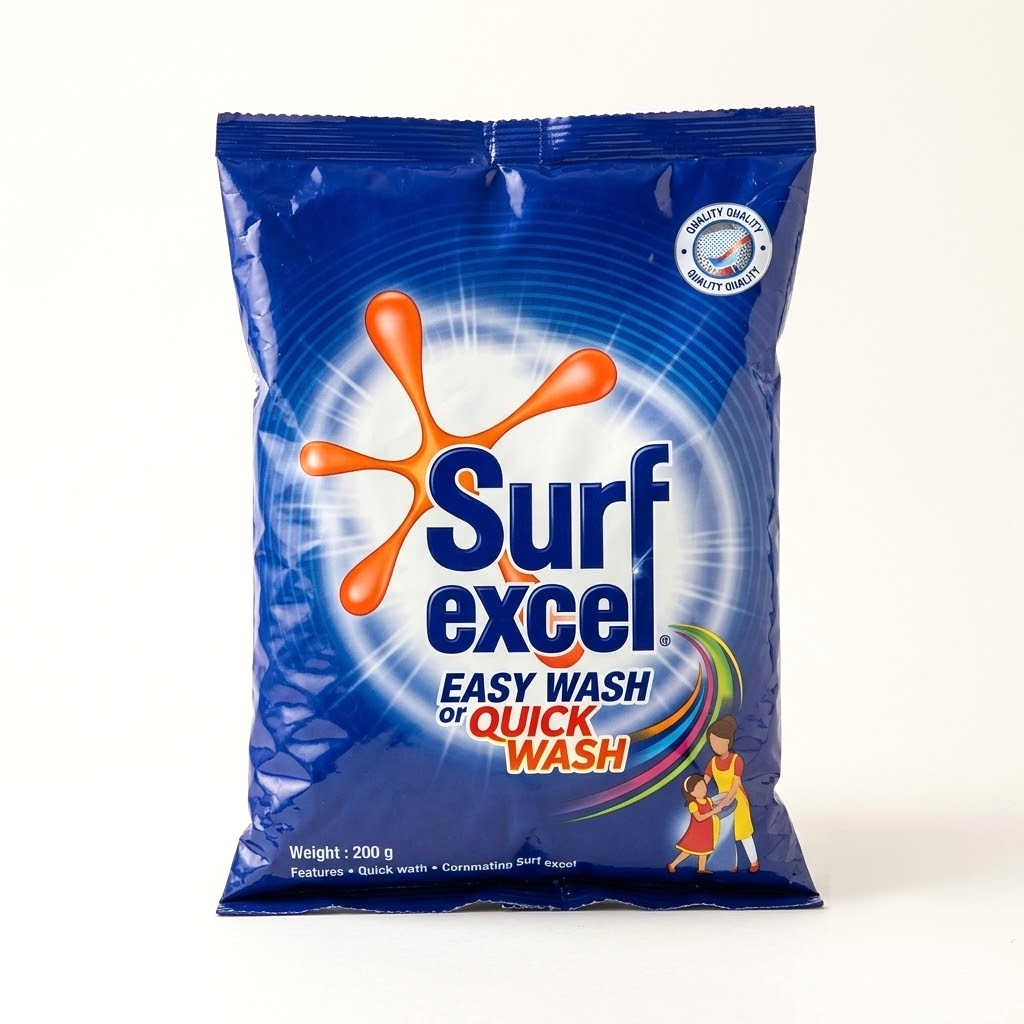 Surf Excel Matic