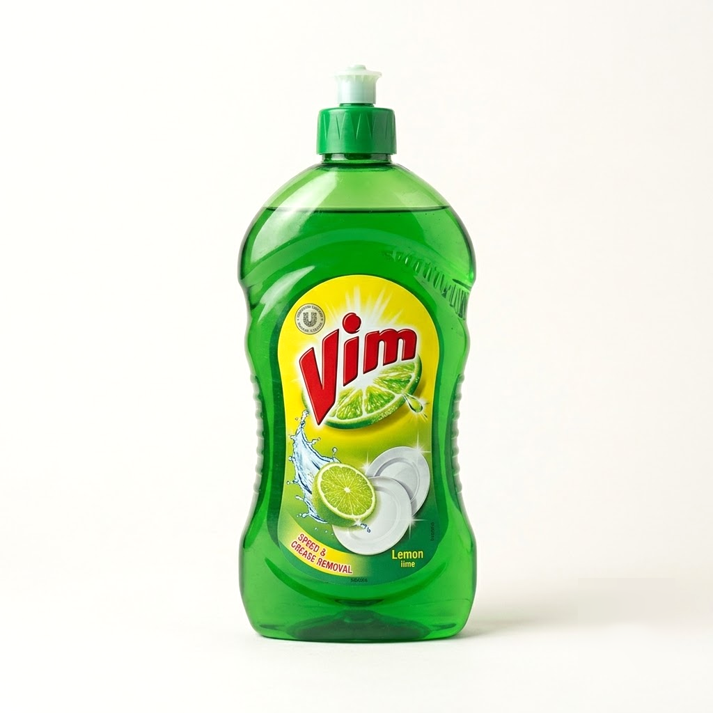 Vim Dishwash Liquid